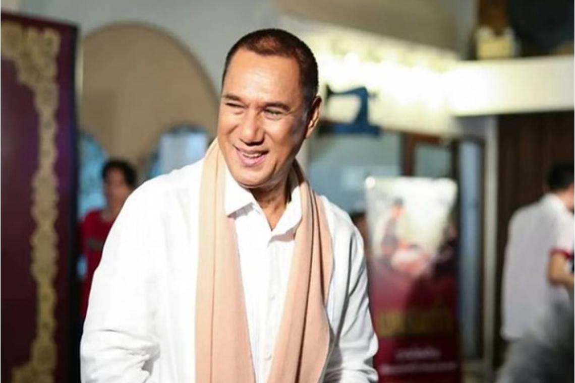 ฟังชัดๆ 'บิณฑ์ บรรลือฤทธิ์' แถลงเองอาการป่วยที่แท้จริง 'สรพงศ์ ชาตรี'