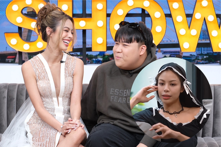 'น้ำเพชร' เปิดหมดเปลือก เล่าสาเหตุจบความสัมพันธ์ 'อาไท'