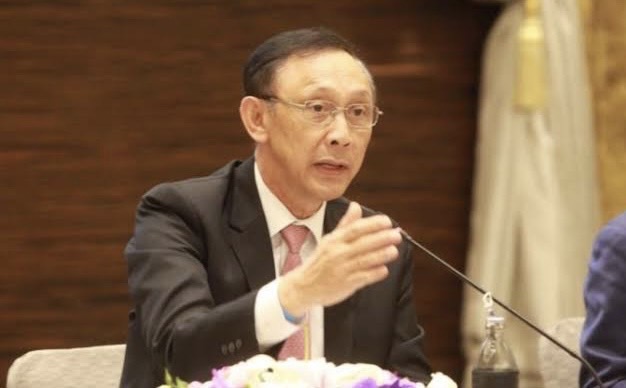 กมธ.ไอซีทีวุฒิสภา แนะรัฐเร่งคลอด พ.ร.ก. คุมเข้มหลอกลวงไซเบอร์ 