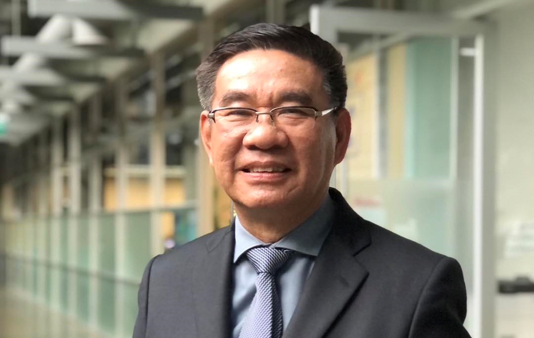 "สมชัย" แนะนำส่งหลักฐานไอทีวีใหม่ให้ "กกต." เชื่อคดี "พิธา" ยุติได้