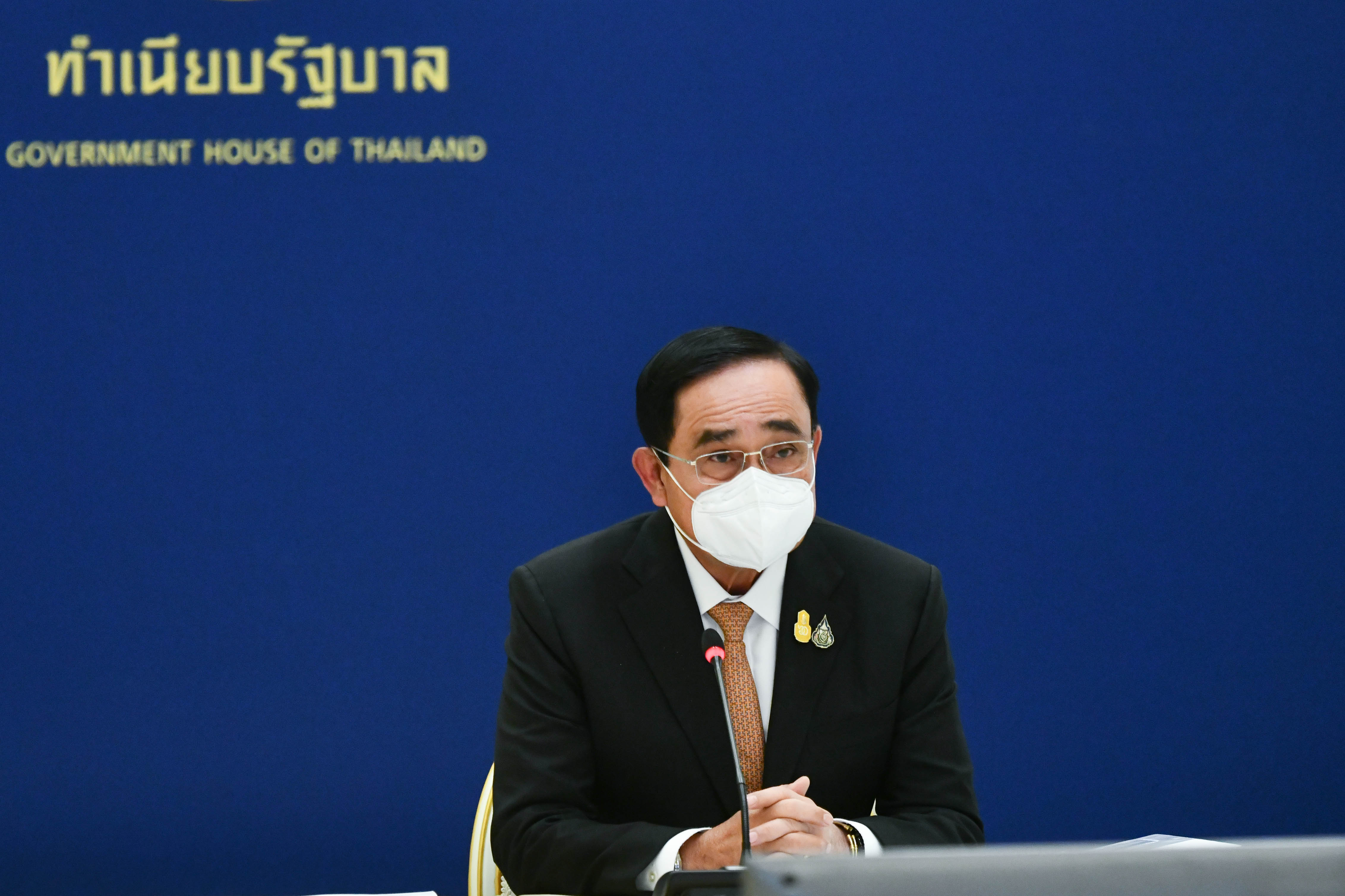 “นายกฯ” กำชับดูแลราคาสินค้าหลังราคาน้ำมันขึ้น หวั่นกระทบค่าครองชีพ