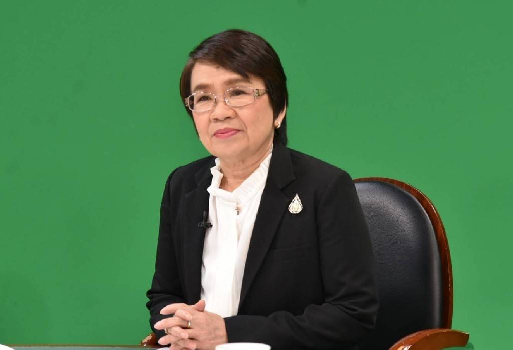 ‘โฆษกแรงงาน’ ยัน จ่ายเยียวยาคนงานในแคมป์ก่อสร้างแล้วตามสิทธิ 