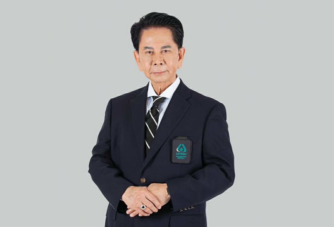 โรงพยาบาลนครธน ร่วมดูแลสังคม ”ด้วยหัวใจความเป็นมนุษย์” เพิ่มคุณภาพชีวิตให้แข็งแรงไปพร้อมกัน