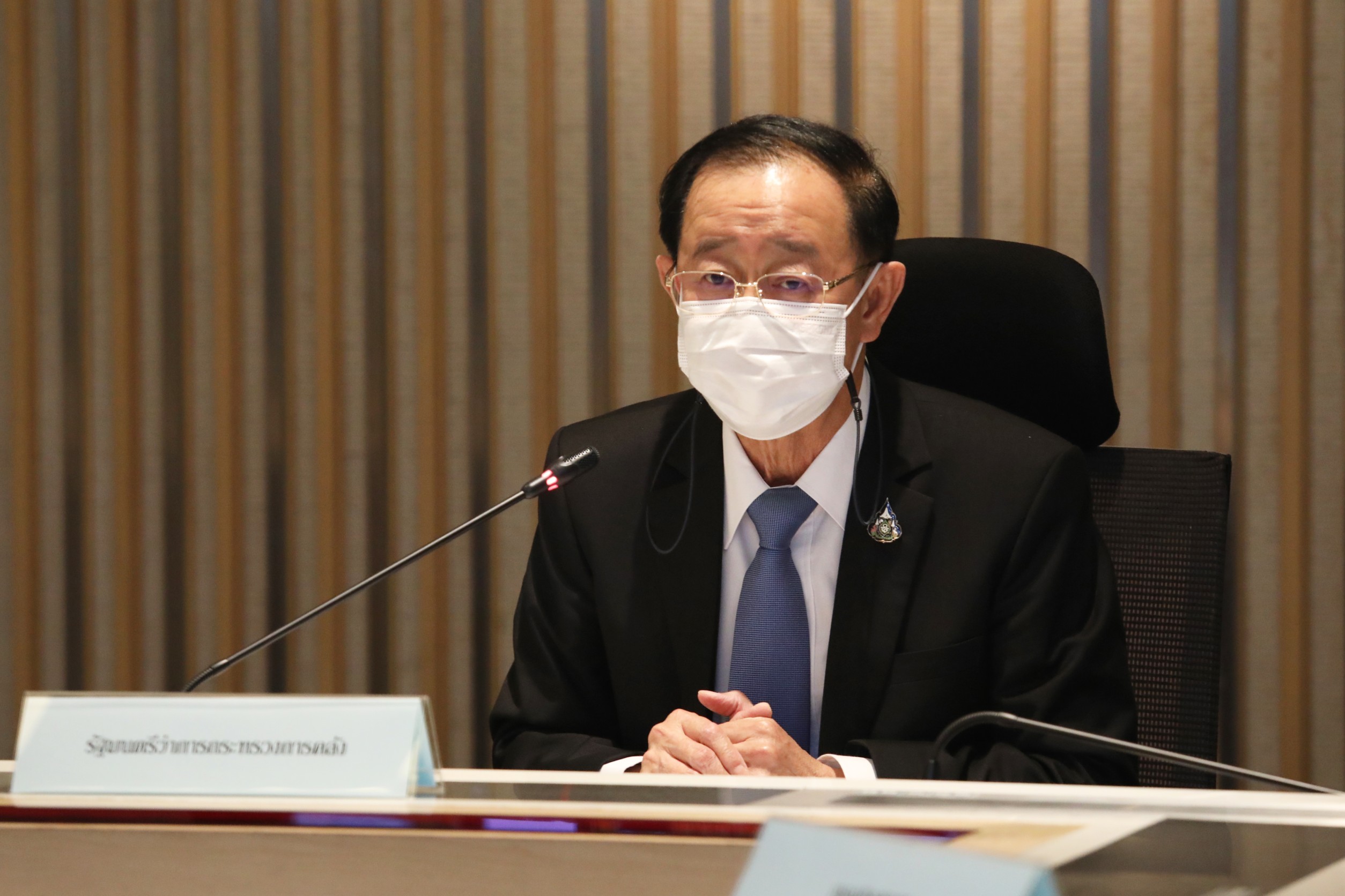  ครม.คุมเข้มแผนตามธนาคารโลกห่วงโครงการสะพานข้ามทะเลสาบสงขลากระทบสิ่งแวดล้อม-โลมาอิรวดี 
