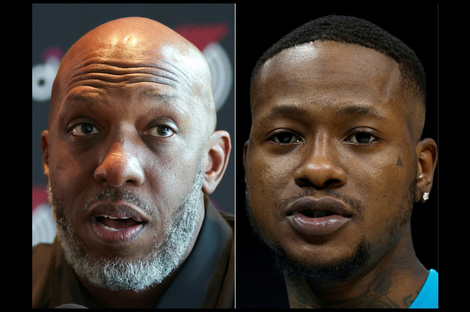 ช็อกวงการ! FBI รวบ "ชอนซี่ย์ บิลล์อัพส์ – เทอร์รี่ โรเซียร์" เอี่ยวพนันผิดกฎหมาย NBA