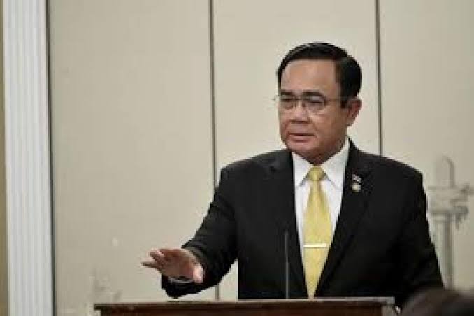 นายกฯ หนุนบริษัทจดทะเบียนในตลาดหุ้น พร้อมดันอุตสาหกรรมในกลุ่ม BCG และการแพทย์ ขับเคลื่อนเศรษฐกิจไทย