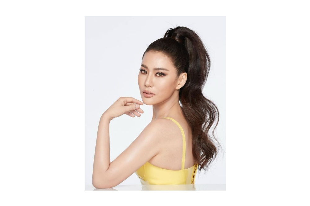 สวยจัด 'น้องฉัตร' อัพลุค 'น้ำผึ้ง ณัฐริกา'