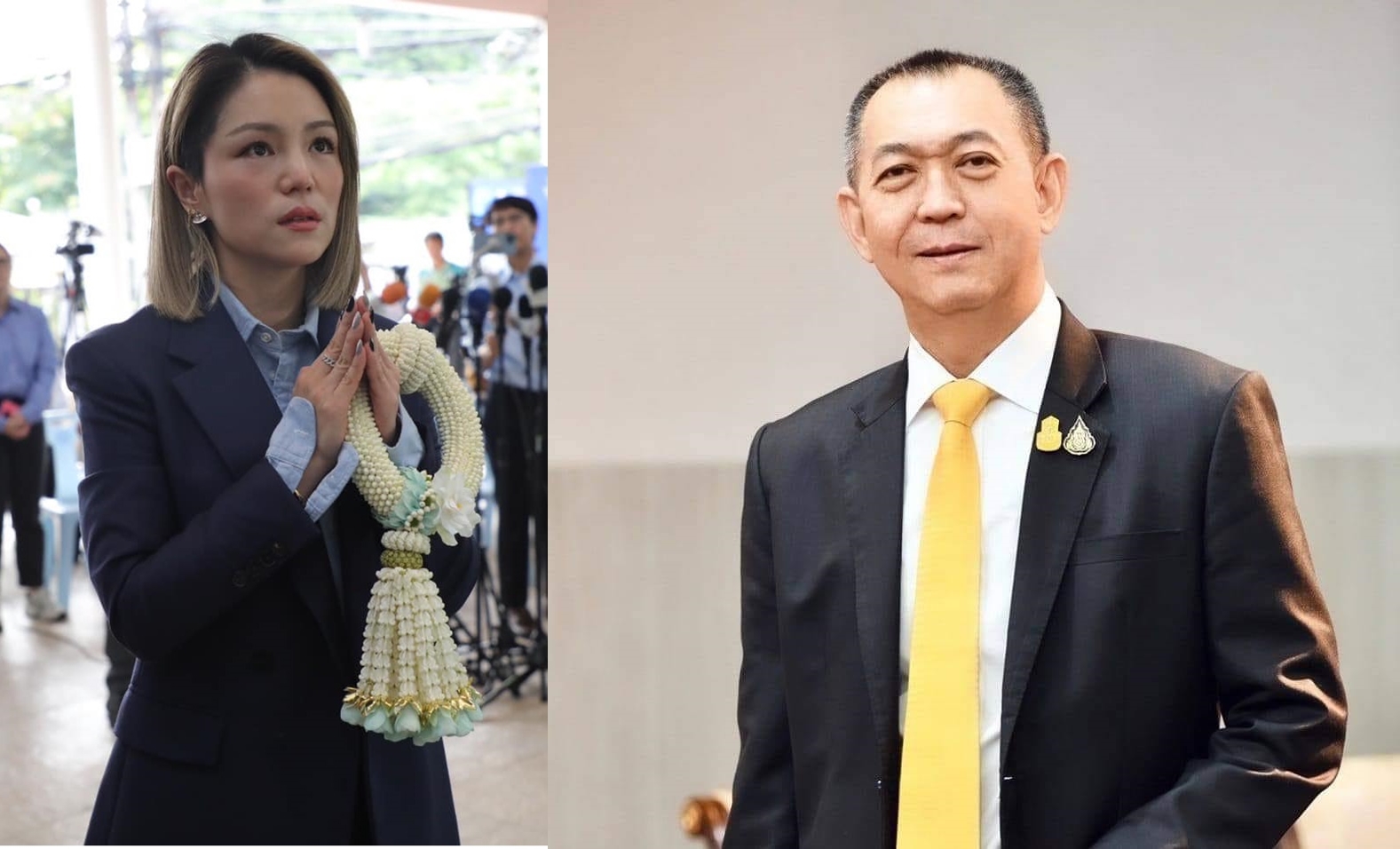"มาดามเดียร์"โพสต์เตือน"ปชป."ไม่รักษาอุดมการณ์ ไม่อาจรักษาศรัทธาประชาชน