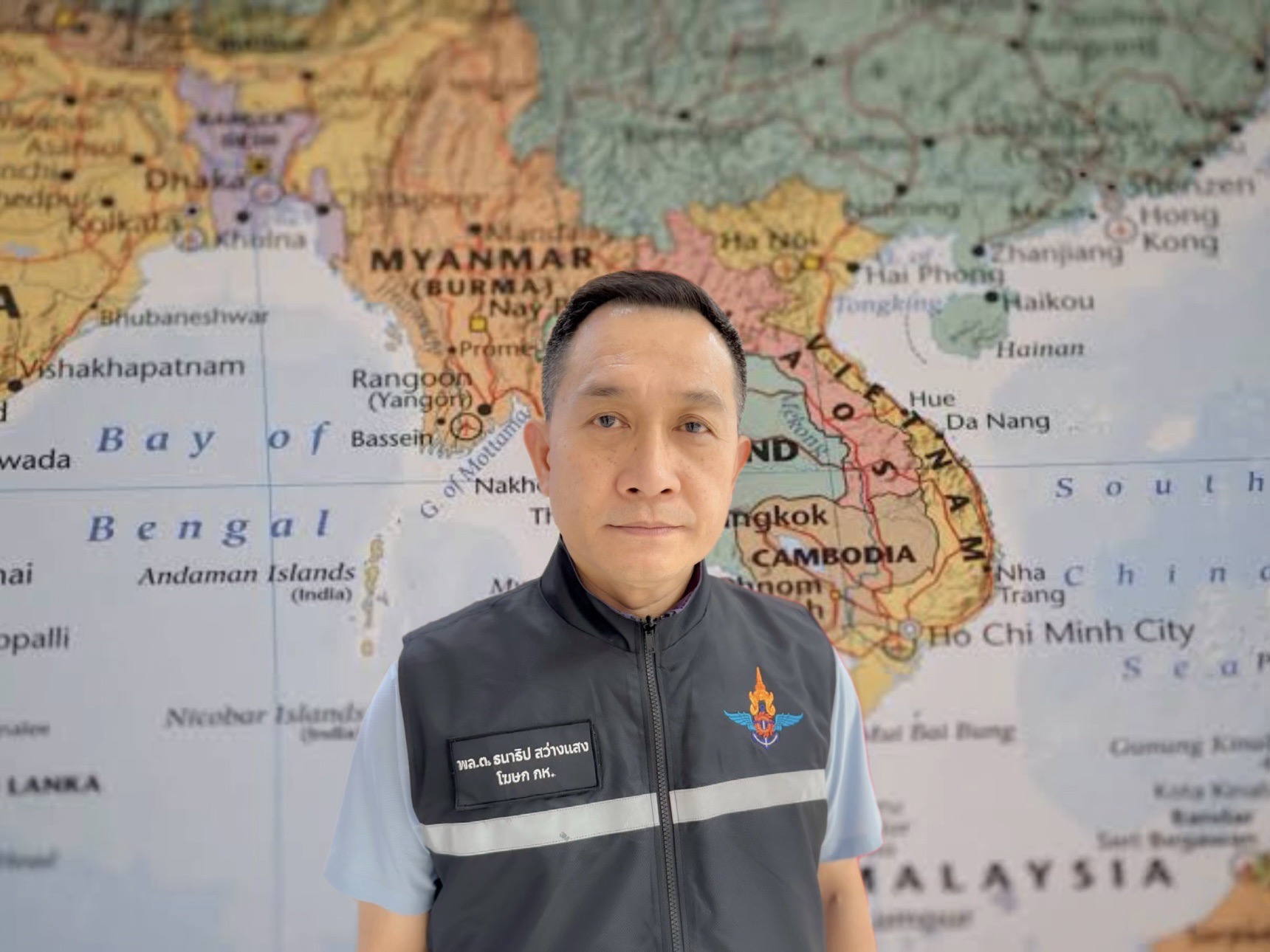 "กลาโหม" เร่ง TBC ประสานเมียนมา ส่งตัว 4 ลูกเรือประมงไทยกลับมาวันนี้ พร้อมส่งหนังสือประท้วงทำเกินกว่าเหตุ