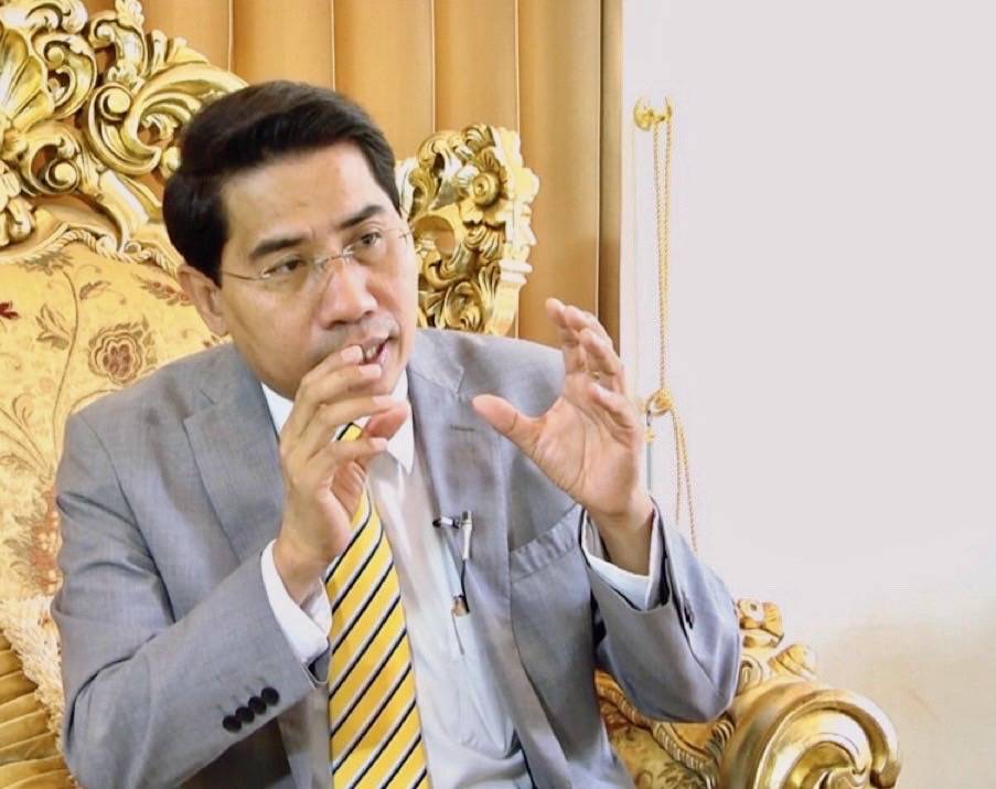 “ดร.ณัฎฐ์”มือกฎหมายมหาชนคนดัง ชี้ข้อกฎหมายปม "พิธา" ถือหุ้นสื่อ