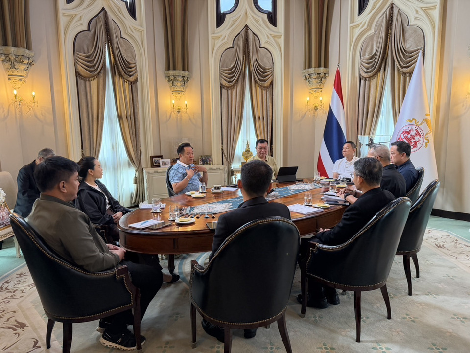 “นายกฯ” เรียกประชุมติดตามความคืบหน้าสอบสวนลงโทษทุจริตสอบท้องถิ่น 