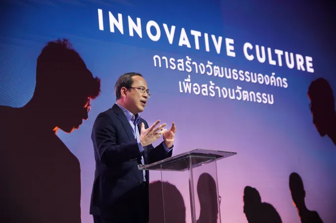  “เอพี” เดินหน้าขยายเมล็ดพันธุ์ Innovator ชูโปรเจคพิเศษ ORIGINAL U