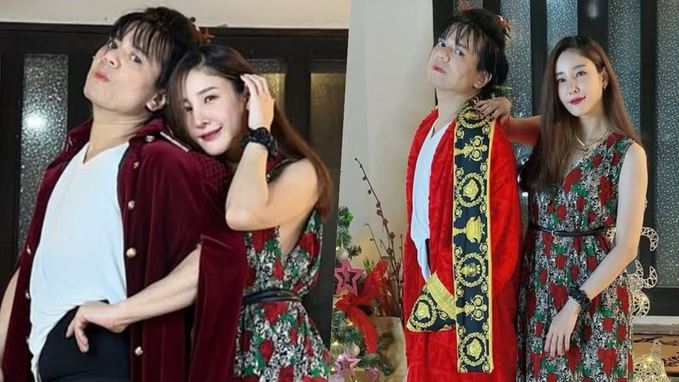 คิดถึงเสมอ! "เอ ศุภชัย" โพสต์ซึ้งรำลึก “แตงโม นิดา” จากไป 4 ปี 