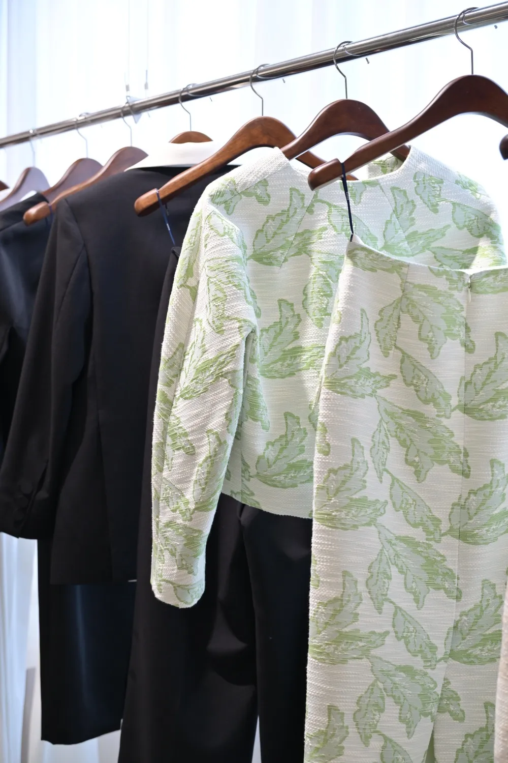 คอลเลกชัน Autumn Winter 2026 ‘a Life in Between’ (5) 0