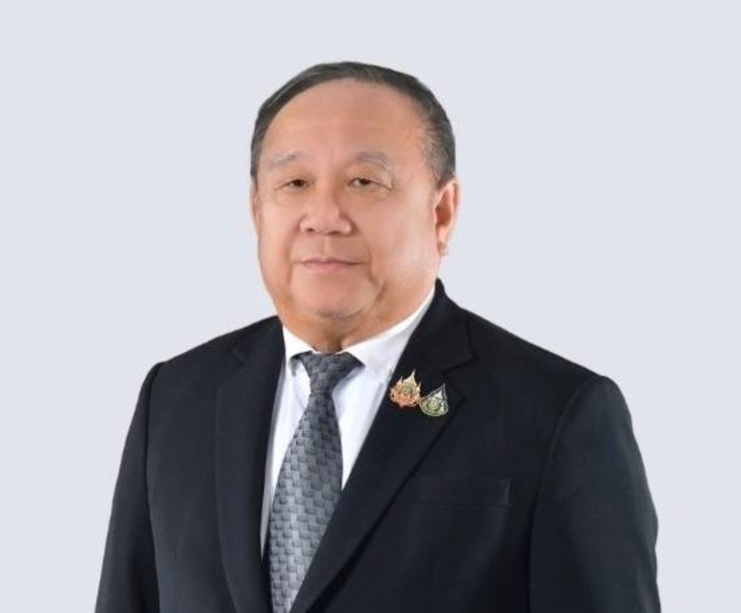 "ปธ.ศาลปกครองสูงสุด" ส่งสารอวยพรถึงคนไทยทุกคน รับปากเดินหน้าอำนวยความยุติธรรม รวดเร็ว พร้อมยกระดับให้มีมาตรฐานสากล