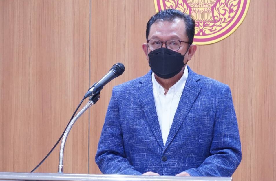 "ศุภชัย" ซัดอย่าบิดเบือนกม.ย้ำกัญชาไม่ใช่ยาเสพติด ยันภท.พูดแล้วทำตามสัญญา