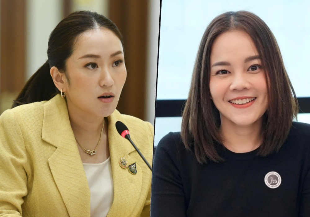 "สส.เดียร์ ขัตติยา" ชี้ นายกฯอิ๊งค์ติดอันดับสตรีทรงอิทธิพลจาก "Forbes" ลบคำสบประมาท คนตั้งคำถามความสามารถ