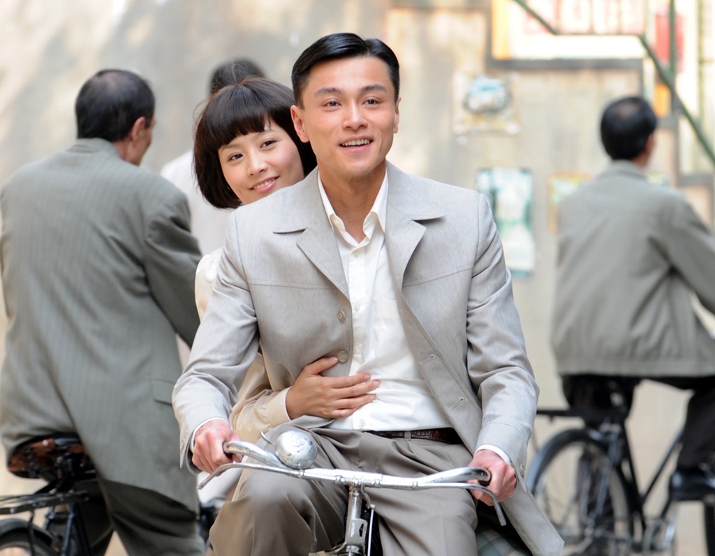 แวะมากำแพงเมืองจีนที่ #ช่อง9 กับซีรีส์จีน “ยอดหญิงจอมทระนง” ภาค 2
