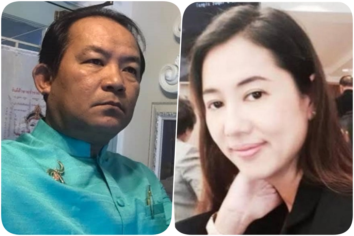 "ศรีสุวรรณ" เผยไม่เคยโกรธ "ปารีณา" ทำตามหน้าที่ พร้อมลุ้นอีก 18 สส. ผิดจริยธรรมร้ายแรงหรือไม่