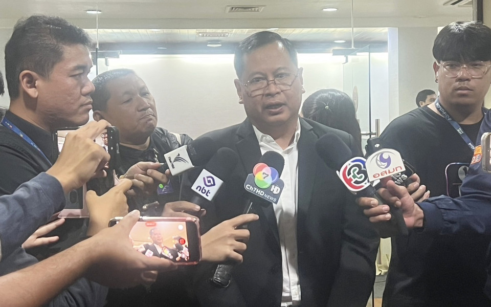 “ปกรณ์” แฉพิรุธสอบท้องถิ่นอื้อ! เอี่ยวกว่า 100 ราย รัฐ-เอกชน สงสัยรับ 8 พันตำแหน่ง แต่บรรจุหลักหมื่น