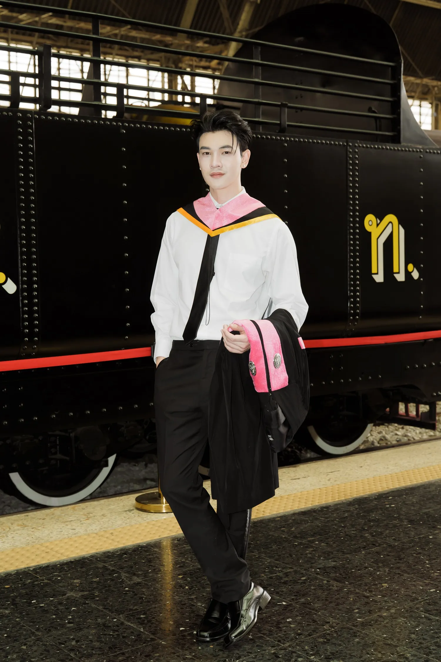 3.&ldquo;ชาย สมชาย  เจริญสุข&rdquo;  Tsm Management (3)