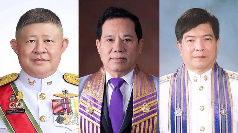 ศาลไม่รับคำฟ้อง”สุรพงษ์” อดีตนายกสภา มทร.พระนคร ฟ้อง 157  กรรมการสภามหาวิทยาลัย 22 คน 