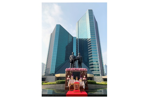  แบงก์ไทยพาณิชย์ธนาคารไทยแห่งแรกครบรอบ 115 ปี ยกระดับสู่กลุ่มบริษัทเทคโนโลยีการเงินระดับภูมิภาค   
