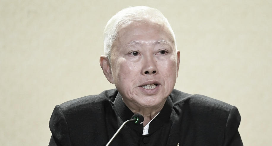 'บวรศักดิ์' ยกคติ 'คำเตือนมีค่ากว่าคำชม' หลัง ‘นิพิฏฐ์’ แซะ 'อนุทิน' สวมชุดกากีขึ้นเวทีหาเสียง