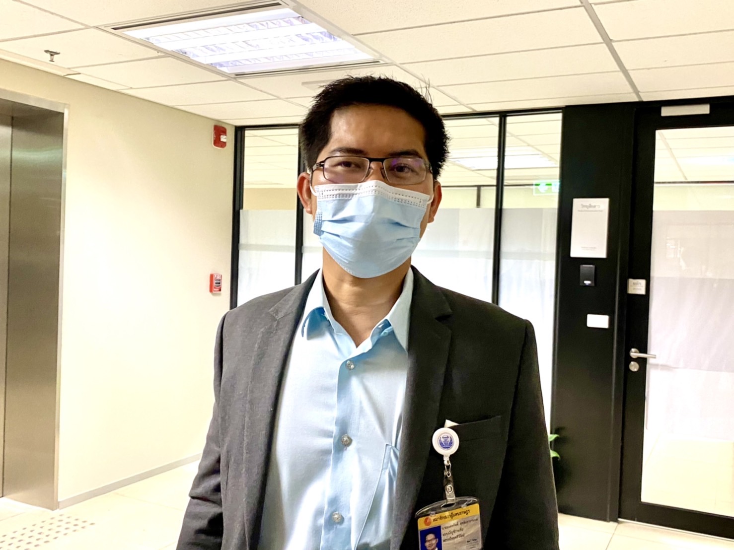 "เต้" ลุยขอสภาฯดูกล้อง CCTV 8 ตัวริมเจ้าพระยา ช่วยคลี่คดี "แตงโม" เชื่อ "คนขับเรือ" รู้กฎหมายหลบกล้องทั้งไป-กลับ (มีคลิป)