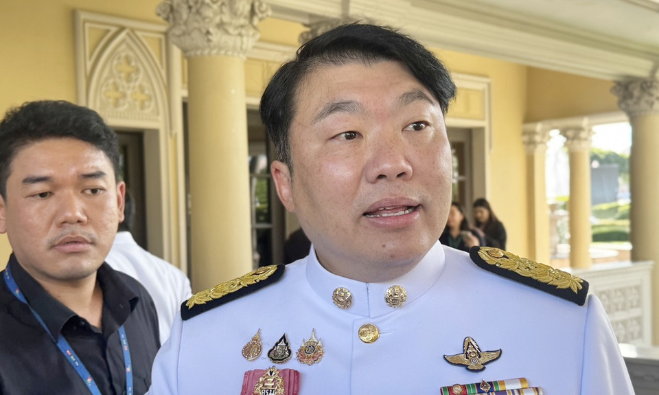 ‘คมนาคม’ ยันลดค่าโดยสารตามราคาดีเซล เตรียมช่วยผู้ประกอบการขนส่งรอบ2