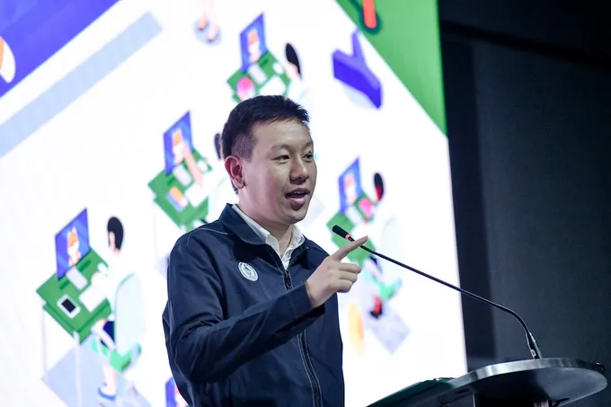 กทม. จับมือ Edsy เปิดตัว "ครู AI" สอนอังกฤษ แก้วิกฤตนักเรียน ป.6 ทักษะ A1 ผ่านแค่ 3%