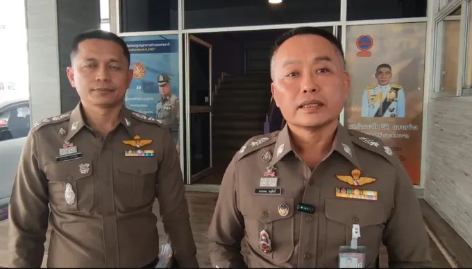 ผบก.น.2 แจง ไม่มีตำรวจเอี่ยวตบทรัพย์ ยัดยาสาวขายรถ ยันปฏิบัติตามขั้นตอนทุกอย่าง