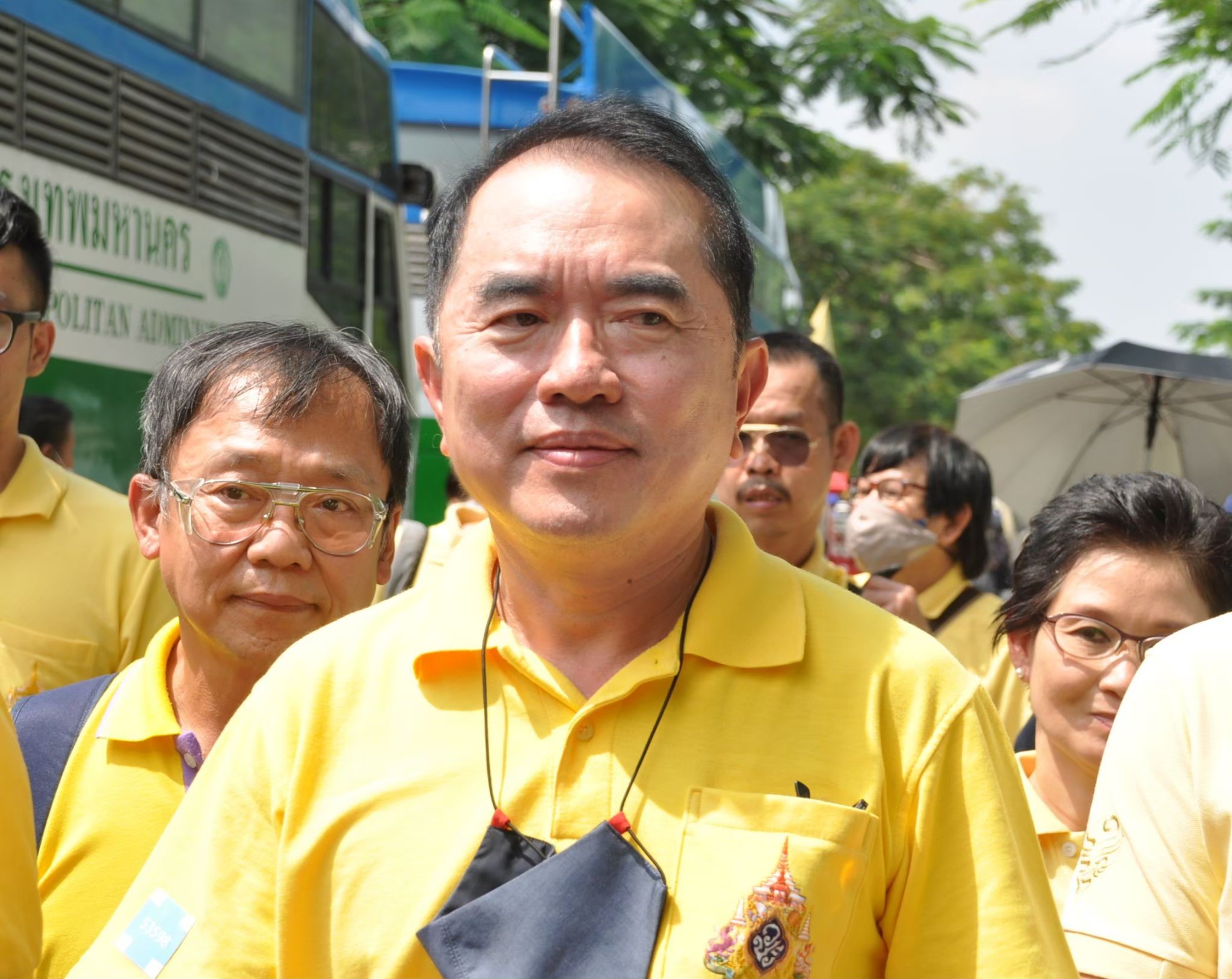 “นพ.วรงค์ เดชกิจวิกรม” ชี้ “เพื่อไทย” แตะ “ม.112” “ทักษิณ” พลาด ! กระทบ “พรรค” กระเทือน “ลูก” 
