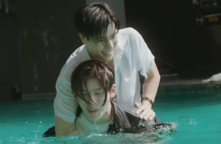 “ปอนด์” สารภาพชอบ “ภูวิน” เกินเพื่อน