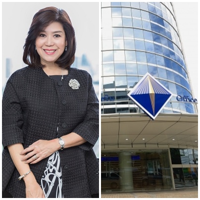 OCEAN LIFE ไทยสมุทรฯรุกตลาดขายประกันออนไลน์   ก้าวสู่การเป็น Digital Insurer 