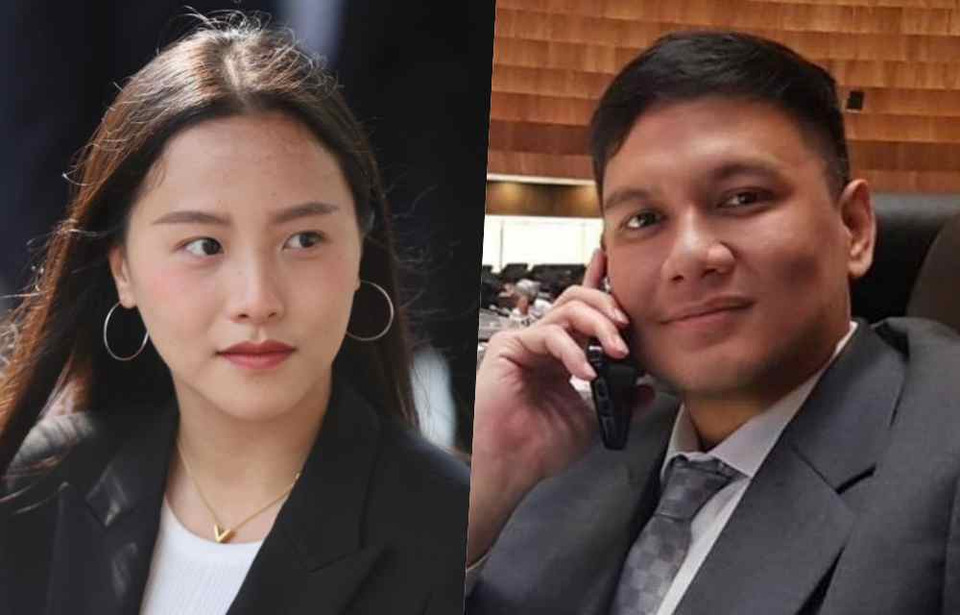 "ไผ่ ลิกค์" โต้ "รักชนก" ยันตัวเองบริสุทธิ์ ปกป้องเบนซ์ เรซซิ่ง ชี้คดีถูกยกฟ้องนานแล้ว