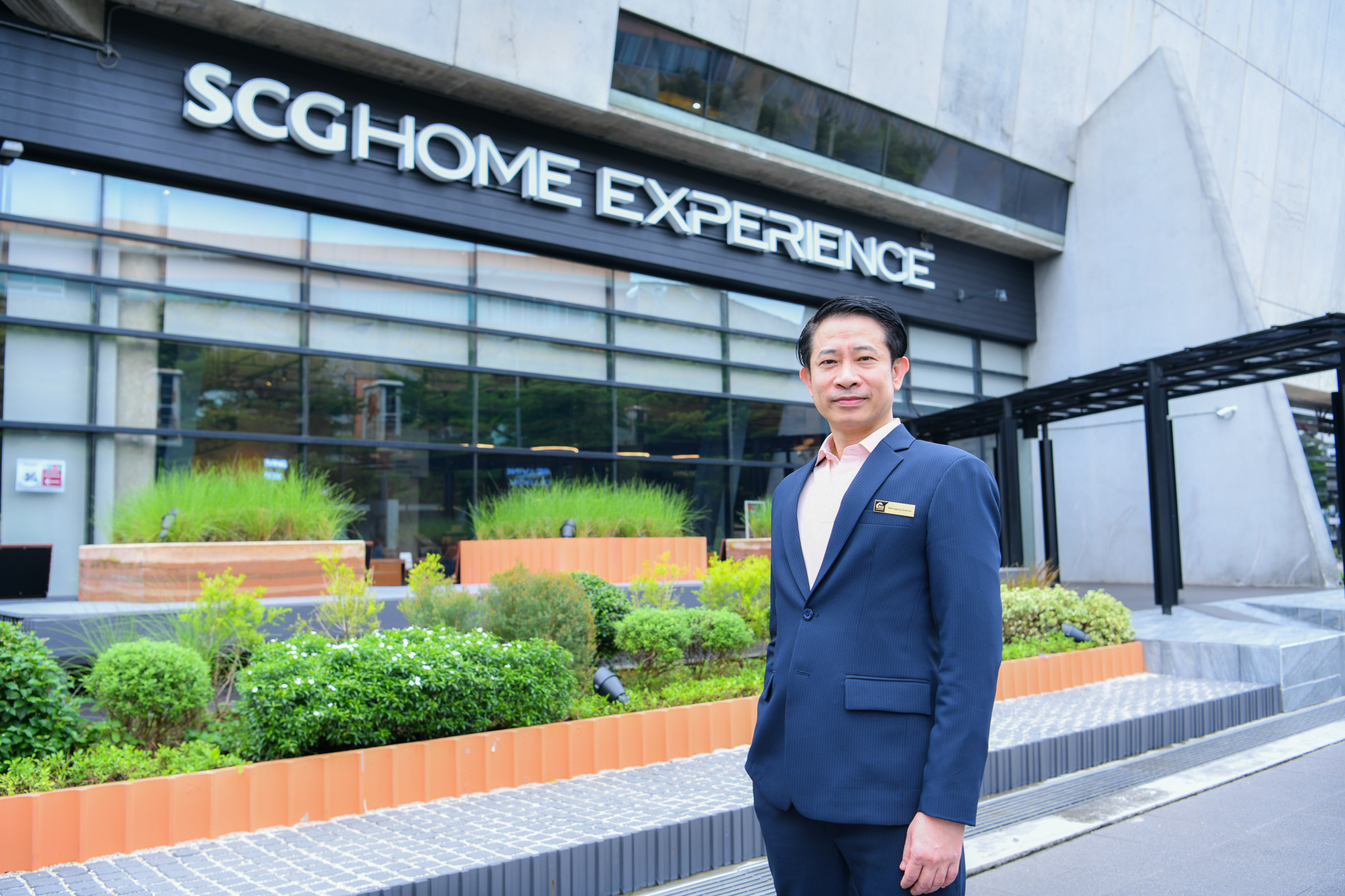 "SCG HOME Experience" ส่ง Virtual Store 360 องศา ศูนย์การค้าเสมือนจริง ตอบรับค้าปลีกยุคใหม่