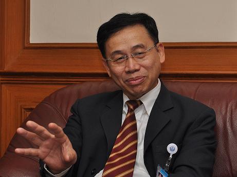 "อุดม"เผย ที่ประชุม 3 ฝ่าย เห็นชอบไพรมารีโหวตเป็นกิจกรรมของพรรคการเมือง