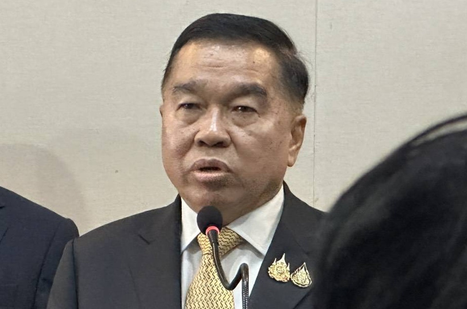 "บิ๊กเล็ก" โต้ "นิวยอร์กไทม์" ยันจีนส่งอาวุธหนุนกัมพูชาเป็นข่าวเก่า