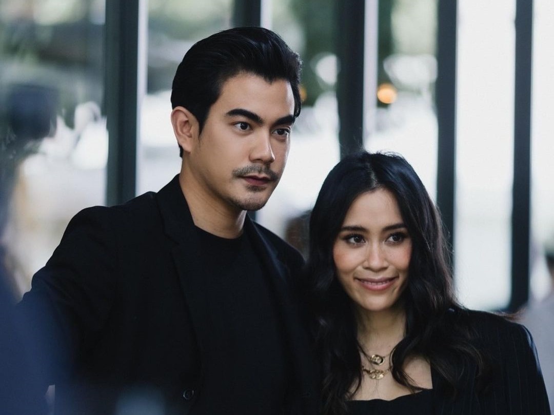'ฌอห์ณ จินดาโชติ' โพสต์ซึ้งวันเกิดแฟนสาว สุดดีใจมีเพชรเป็นของตัวเอง