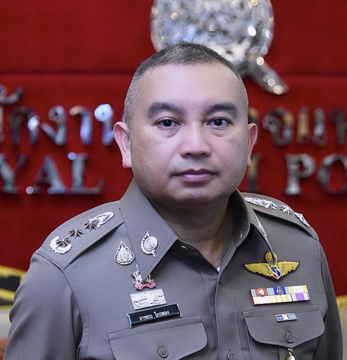 โฆษก ตร. แจงตำรวจวังน้อย เมาแล้วขับชนคนเสียชีวิต 2 ราย ถูกดำเนินคดี 2 ข้อหาหนัก 