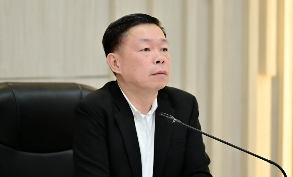 กรมควบคุมโรคเตือนเฝ้าระวังฝุ่น PM2.5 