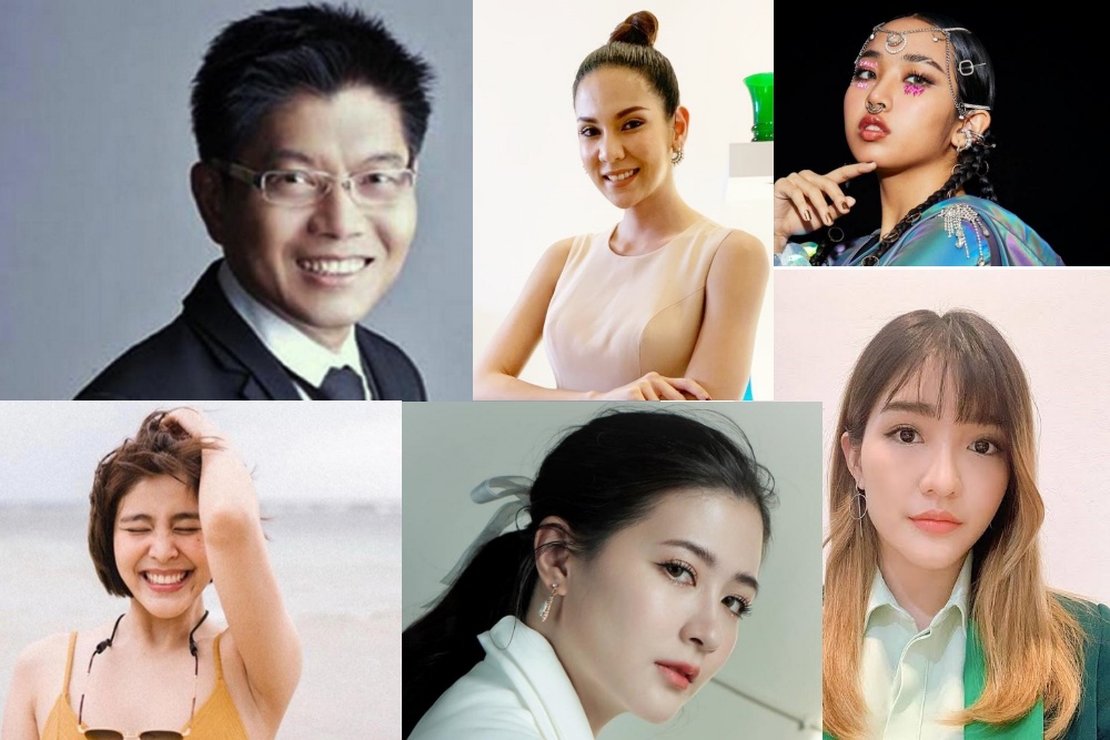 'กนก' เดือด! หลังกองทัพดาราออกมาคอลเอาต์ #ม็อบ28กุมภา