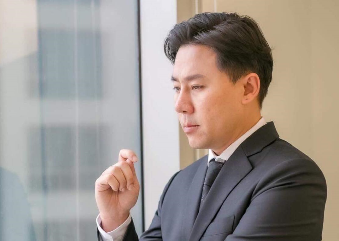 'ทนายตั้ม' โพสต์เทลูกความ ลั่นคนประเภทนี้อย่าเจอกันอีกเลย 