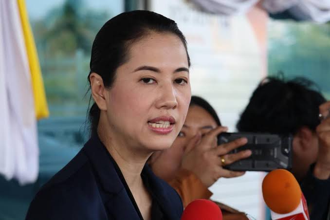 อ่วม!! ป.ป.ช. ฟัน "ปารีณา" 2 ข้อกล่าวหา แจ้งทรัพย์สินเป็นเท็จ-รุกที่ป่า ขัดจริยธรรมร้ายแรง 