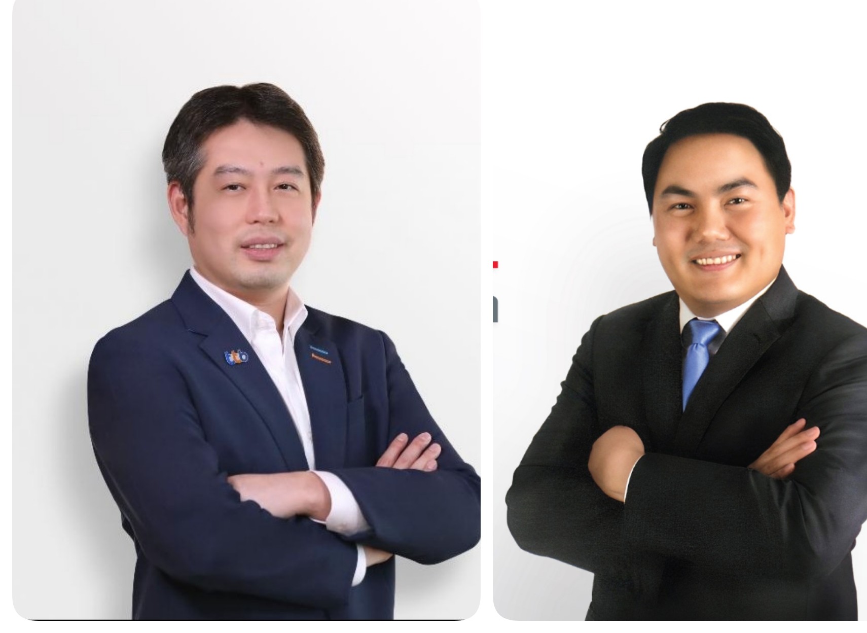 ทีเอ็มบีธนชาต ปลื้มยอดประกันเติบโตทะลุเป้า 221% พร้อมจับมือกับพรูเด็นเชียลประเทศไทย มุ่งมั่นพัฒนารูปแบบประกันชีวิต
