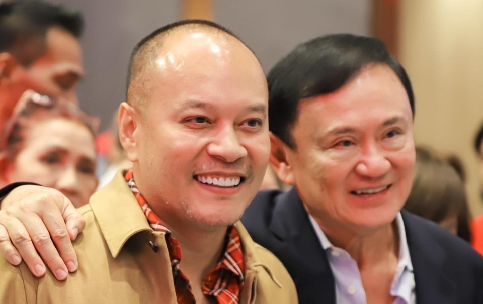 “ณัฐวุฒิ” ยกรัฐบาล “ทักษิณ” คือยุคประชาธิปไตยสมบูรณ์ที่สุด
