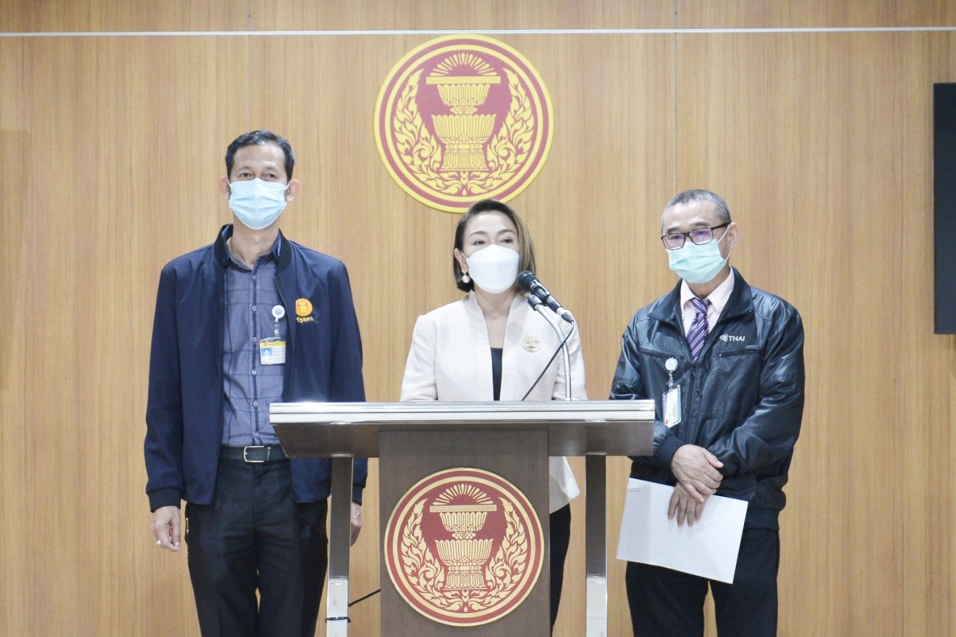 "กมธ.งบ" ซักงบลับ 60 ล้าน "สนง.เลขาธิการนายกฯ" ยันยึดตามระเบียบ