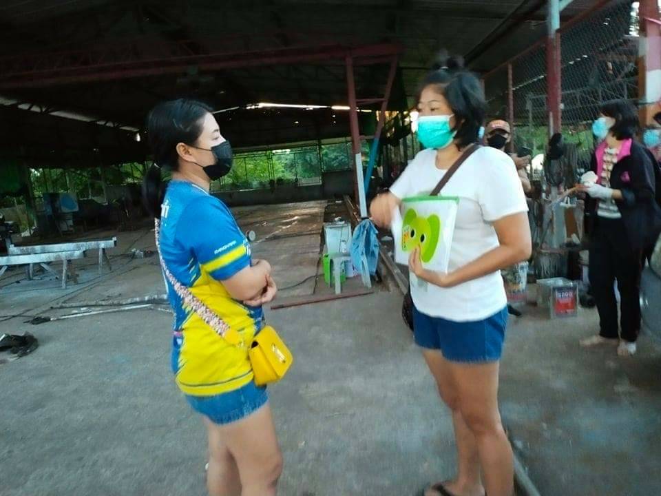 เจ้าของโรงงาน ประกาศตามหาแม่ที่ทิ้งลูกไว้ให้เลี้ยงได้แล้ว