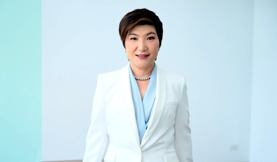 แพนโฟฉลอง 25 ปี เปิด BEC รุ่น 4 สร้างเครือข่าย SMEs ไทย มิตรภาพธุรกิจไร้เงินซื้อ